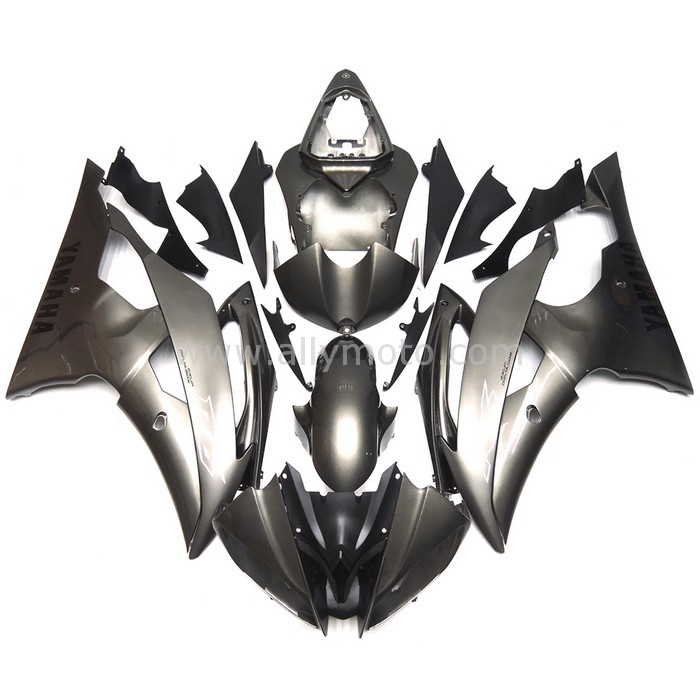 0570 Fairing Yamaha 0570 Fairing Yamaha